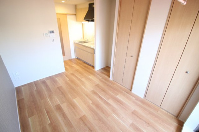 【内装】 | Casa Kamisawa