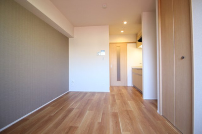 【洋室】 | Casa Kamisawa