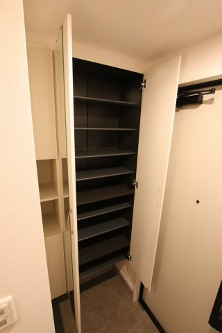 【収納】 | VentVert小金台 | シューズボックス