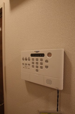 【セキュリティ】 | VentVert小金台