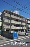 Nine Leaves 庄内通の画像