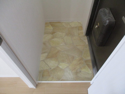 【玄関】 | エスコーポ北島