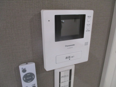 【セキュリティ】 | エスコーポ北島