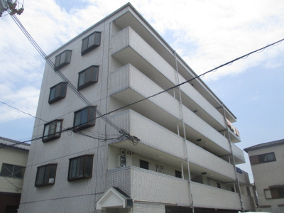 【外観】 | エスコーポ北島