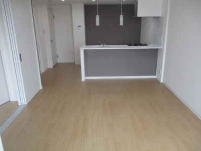 【居間・リビング】 | エスコーポ北島