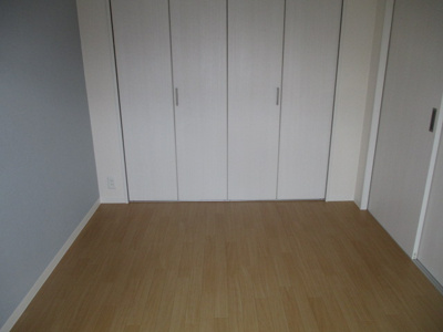 【内装】 | エスコーポ北島