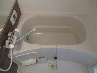 【浴室】 | エスコーポ北島