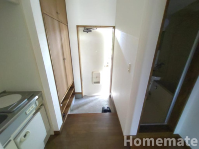 【その他】 | 桔梗荘