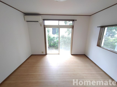 【居間・リビング】 | 桔梗荘