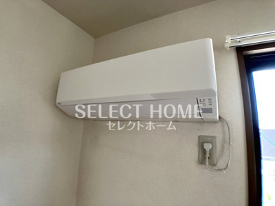 【設備】 | ハイカムール北浦 | 同型タイプ