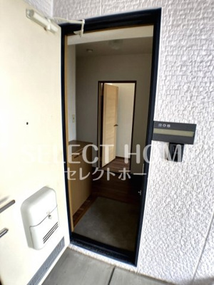 【玄関】 | ハイカムール北浦 | きれいな玄関です
同型タイプ