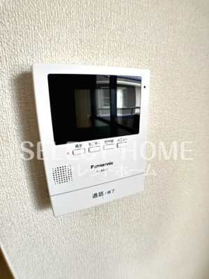 【セキュリティ】 | ハイカムール北浦 | 同型タイプ