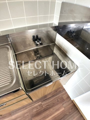  | ハイカムール北浦