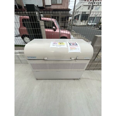 【その他共用部分】 | ハーモニーテラス押木田町 | ★敷地内ごみ置き場