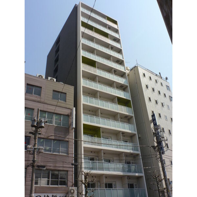 【外観】 | パークハビオ元浅草
