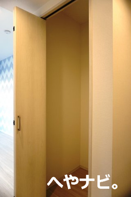 【収納】 | Precher 浄心(プリシェール浄心) | ★クローゼット