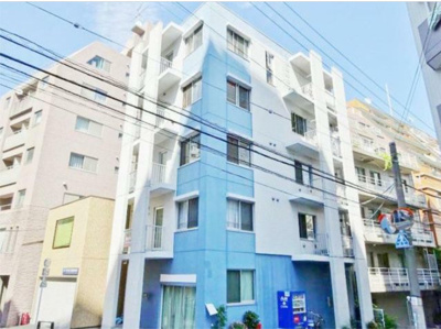 【外観】 | T・Bloom