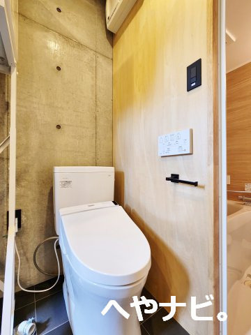 【トイレ】 | LeGioie名駅2 | ★トイレ