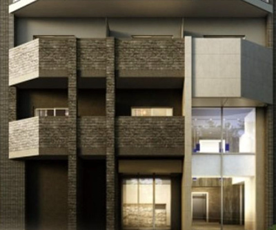 【エントランス】 | ESTEM COURT KAMEIDO TOKYO EAST (エステムコート亀井東京イースト) | ESTEM COURT KAMEIDO TOKYO EAST (エステムコート亀井東京イースト)