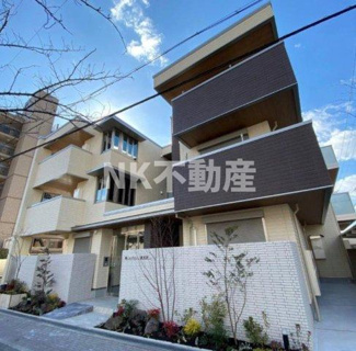 【外観】 | 物件の外観です
