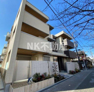 【外観】 | 外観もきれいです