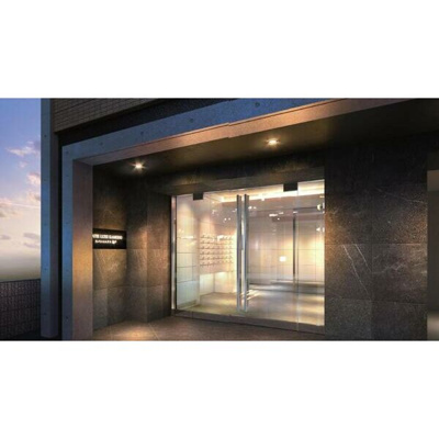 【エントランス】 | スパシエルクス亀戸 | スパシエルクス亀戸