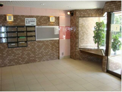 【その他共用部分】 | エヌエフ東戸塚