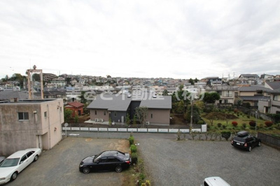 【展望】 | オリーブガーデン西八王子