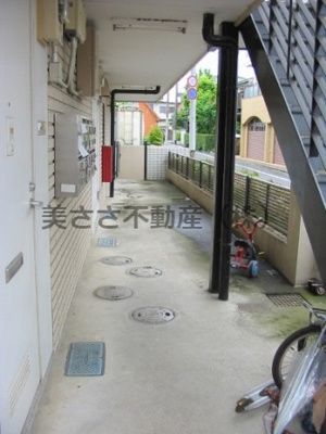 【その他共用部分】 | オリーブガーデン西八王子