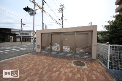 【駐車場】 | CITY SPIRE東石井