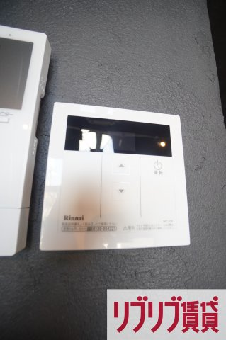 G-HANGAR1821の設備
