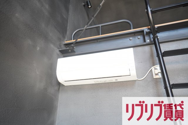 G-HANGAR1821の設備