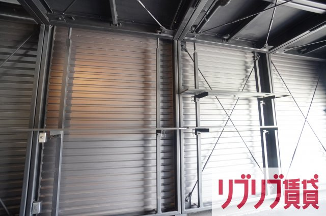 G-HANGAR1821の設備