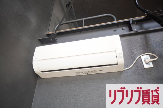 G-HANGAR1821の設備