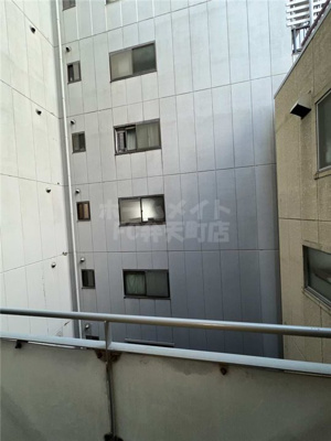 【展望】 | 第Ⅱマンションアトラス
