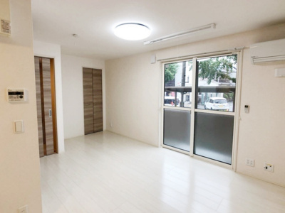 【和室】 | D-room吹屋町　Ｂ棟