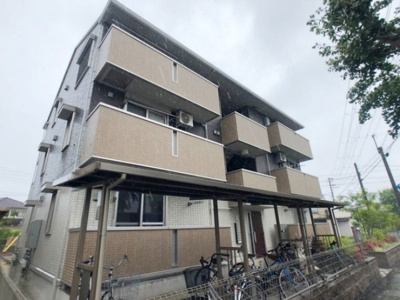 【外観】 | D-room吹屋町　Ｂ棟