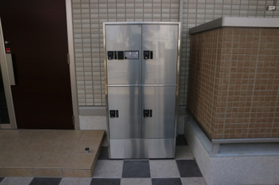 【設備】 | D-room吹屋町　Ｂ棟
