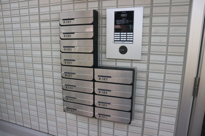 【設備】 | D-room吹屋町　Ｂ棟