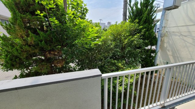 【展望】 | 垂水農住団地5号棟 | ☆神戸市垂水区　垂水農住団地☆