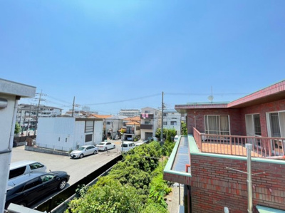 【展望】 | 北桜塚メゾン