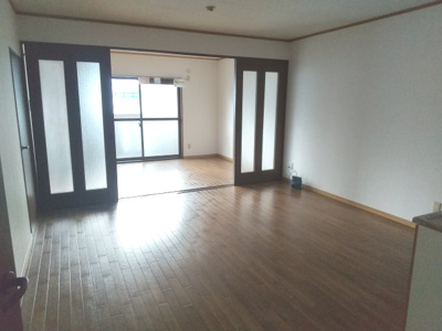 【洋室】 | ユーミー平松