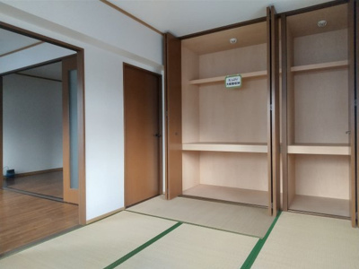 【和室】 | ユーミー平松