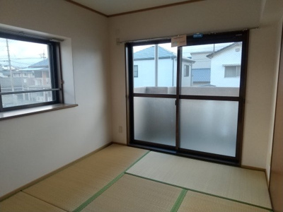 【和室】 | ユーミー平松