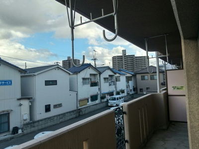 【展望】 | ユーミー平松