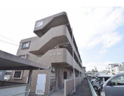 【外観】 | ユーミー平松 | 完成写真