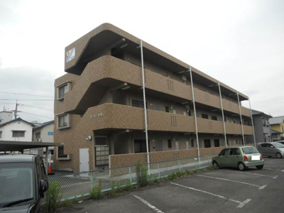 【外観】 | ユーミー平松