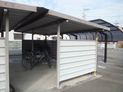 【その他共用部分】 | ユーミー平松