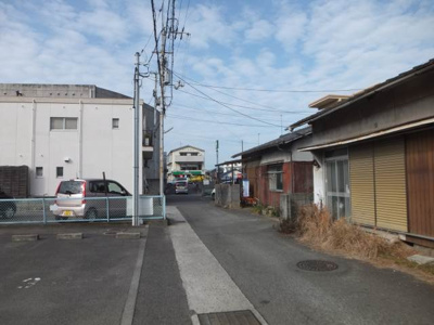 【周辺】 | ユーミー平松