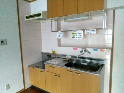【キッチン】 | ユーミー平松